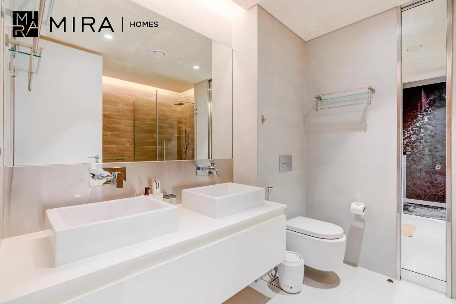 Mira Holiday Homes - Luxury 1 Bedroom In Bluewaters Island Дубай 0*,  ОАЭ