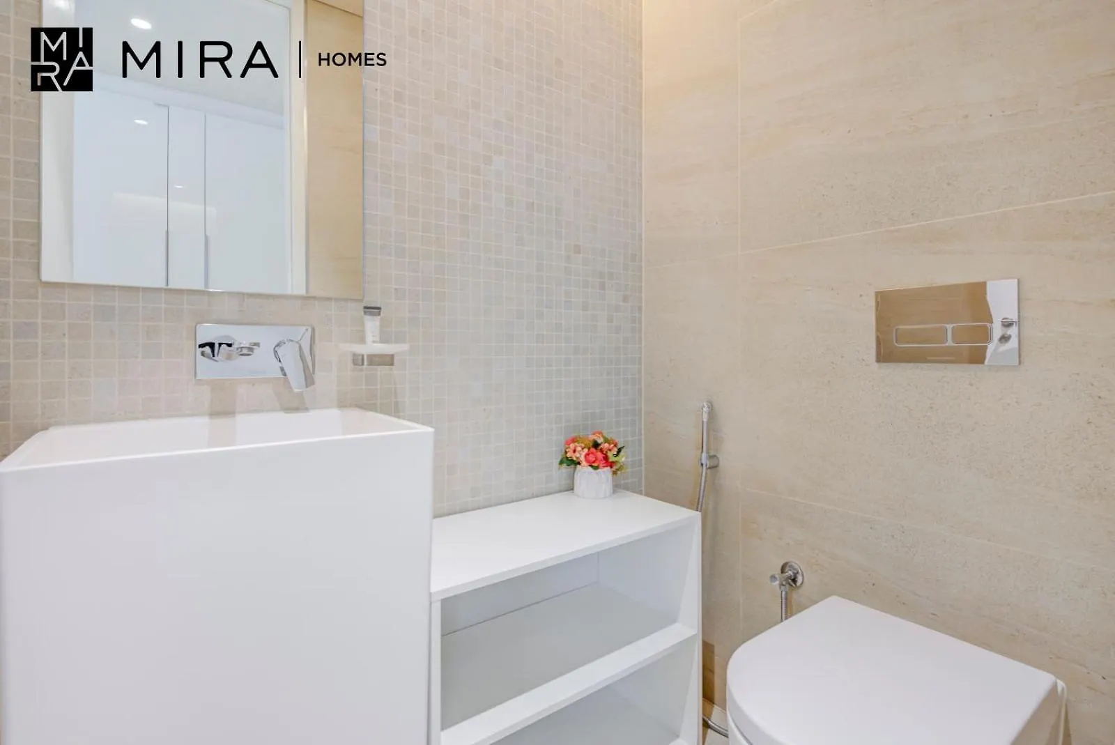 Mira Holiday Homes - Luxury 1 Bedroom In Bluewaters Island Дубай Апартаменты