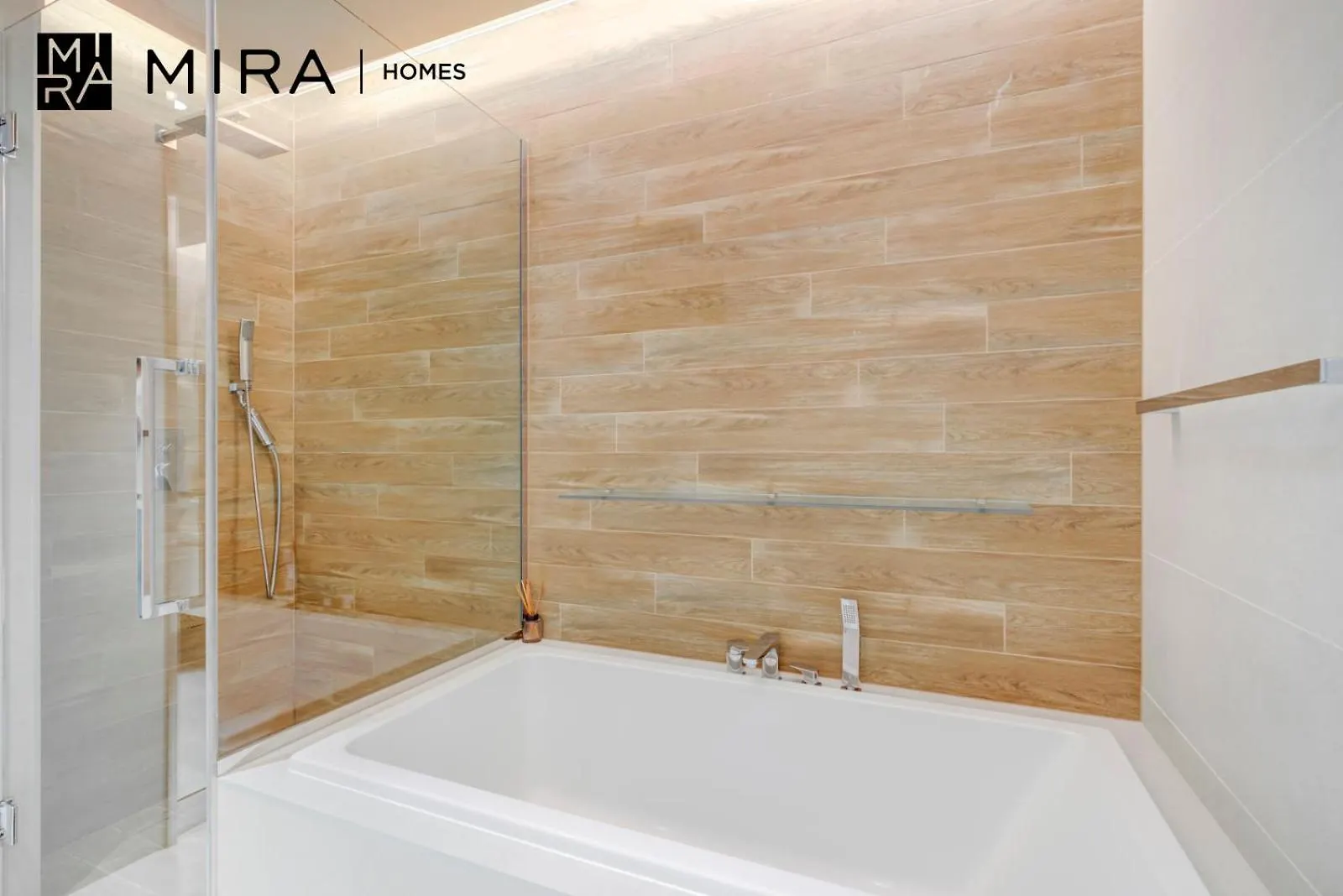 Mira Holiday Homes - Luxury 1 Bedroom In Bluewaters Island Дубай