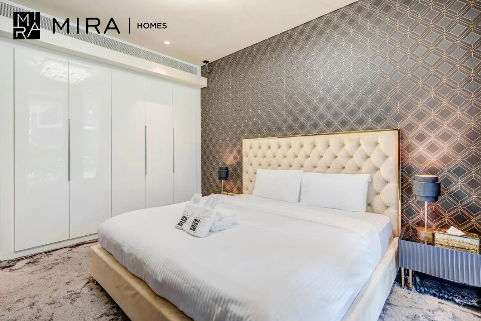 Mira Holiday Homes - Luxury 1 Bedroom In Bluewaters Island Дубай Апартаменты